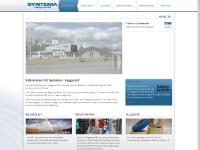 statistik för syntema - vanster