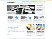 liten syntema.se skärmbild