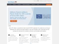 Enterprise XML Editor, Free XML Editor, Solutions for XML Content Authoring, XML Services | Syntext