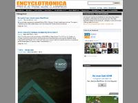 Synthesizer Music and Electronics | - Electronic Music Gear News and Reviews