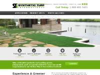 Synthetic Turf International | Artificial Turf | Artificial Grass Synthetic Turf International | Artificial Turf | Artificial Grass