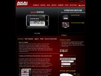 synthstationapp.com Synthstation, Synthstation 25, App Developers