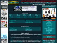 SYNTH ZONE - MIDI, Synthesizer & Electronic Music Production Resource Guide SYNTH ZONE - MIDI, Synthesizer & Electronic Music Production Resource Guide