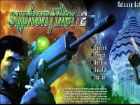 Syphon Filter 2 Syphon Filter 2