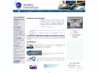 www.syproinfo.fr : centre de formation informatique en bureautique pao web comptabilité www.syproinfo.fr : centre de formation informatique en bureautique pao web comptabilité
