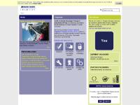  Contracts, Consultation and market research, Our services, Projects and awards