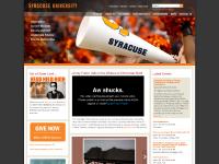 Syracuse University Syracuse University