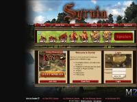 Free online rpg Syrnia - The multiplayer adventure world Free online rpg Syrnia - The multiplayer adventure world