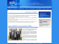 syrpin.org Présentation, Bureau SYRPIN, Présentation syrpin.org Présentation, Bureau SYRPIN, Présentation