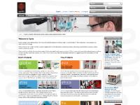 Homepage, Syrris for Beginners, Careers, Awards and Accreditations Homepage, Syrris for Beginners, Careers, Awards and Accreditations