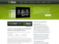 Libéo - Web et applications libres Libéo - Web et applications libres