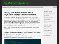  Lead SysAdmin position available, available for download, Ask SAJ: Any SA's at DrupalConSF?, Pantheon Mercury