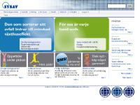 sysav.se Återvinningscentraler, Hushåll, Företag