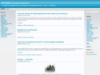 Articles (RSS), Lire la suite », Laisser un Commentaire », Laisser un Commentaire »  Articles (RSS), Lire la suite », Laisser un Commentaire », Laisser un Commentaire »