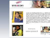 SYS&COM - Sysoco