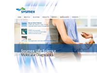 Sysmex Life Science Sysmex Life Science