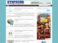 Desktop Virtualization Software, Server Virtualization, Windows 7 and Free Tips in One Place —