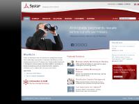 Systar - Performance Management, Business Activity Monitoring, Capacity Management