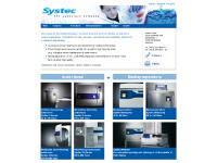 Portrait, Services, Vertical, top-loading autoclaves  Portrait, Services, Vertical, top-loading autoclaves