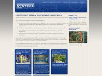 systechind  systechind