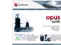 Systecon AB - Logistics Support Consultancy and Software - OPUS10, SIMLOX & CATLOC Systecon AB - Logistics Support Consultancy and Software - OPUS10, SIMLOX & CATLOC