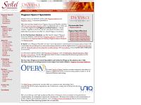 Pegasus Opera II Accounts Software Specialists - Systel Ltd Pegasus Opera II Accounts Software Specialists - Systel Ltd