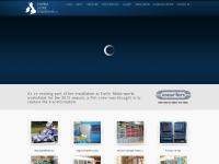 System Store Solutions Ltd, storage solutions for the Motorsport, Museum, Manufacturing, Railway, Aerospace and garage sectors