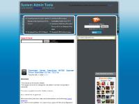 systemadmintools  systemadmintools