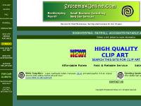 Systemaxonline.com / Clip Art / 3-D Art / Web Graphics / Custom Graphics / Banner Ads / Web Site Design Systemaxonline.com / Clip Art / 3-D Art / Web Graphics / Custom Graphics / Banner Ads / Web Site Design