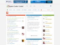 System Center Central