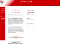 System Sound & Light Ltd