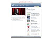 SystemCore-epromotion.co.uk - Marketing Tools