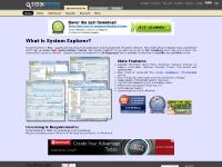 systemexplorer.net systemexplorer.net