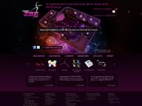 Système gestion discothèque : billetterie, vestiaire, contrôle boisson, encaissement, fidélisation | Système ZAP Système gestion discothèque : billetterie, vestiaire, contrôle boisson, encaissement, fidélisation | Système ZAP