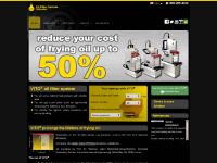VITO® shortening filter—VITO® oil filter system - professional shortening filter VITO® shortening filter—VITO® oil filter system - professional shortening filter