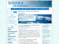 Drupal Development Specialists Leeds London and Manchester | Systemick Web Development