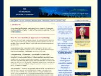 Institute for Systemic Leadership â€” Leadership of, in and for the organisation.