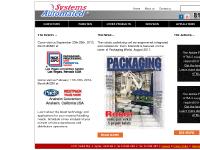 Conveyor System, Robot System, Material Handling Equipment, Automated Material Handling Conveyor System, Robot System, Material Handling Equipment, Automated Material Handling