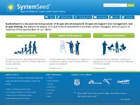 systemseed.com - systemseed systemseed.com - systemseed