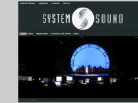 System Sound