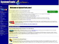 Microsoft Active Directory and Windows System Management Software from SystemTools Software
