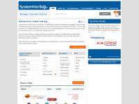 systemverilog.in Systemverilog, Verilog, Tutorial