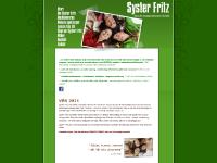 Syster Fritz Syster Fritz
