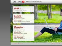 systime.dk - systime