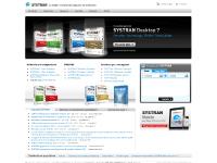 Traduction en ligne, logiciels de traduction et serveurs de traduction : SYSTRAN Traduction en ligne, logiciels de traduction et serveurs de traduction : SYSTRAN