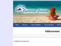 Systrarna larsson Systrarna larsson