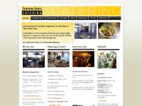 Startsida Systrarnasisters Catering | Cateringfirma i Stockholm Startsida Systrarnasisters Catering | Cateringfirma i Stockholm