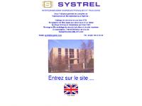 systrel - Systrel systrel - Systrel