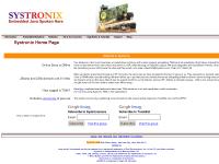 Systronix Home