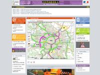 sytadin.fr - sytadin